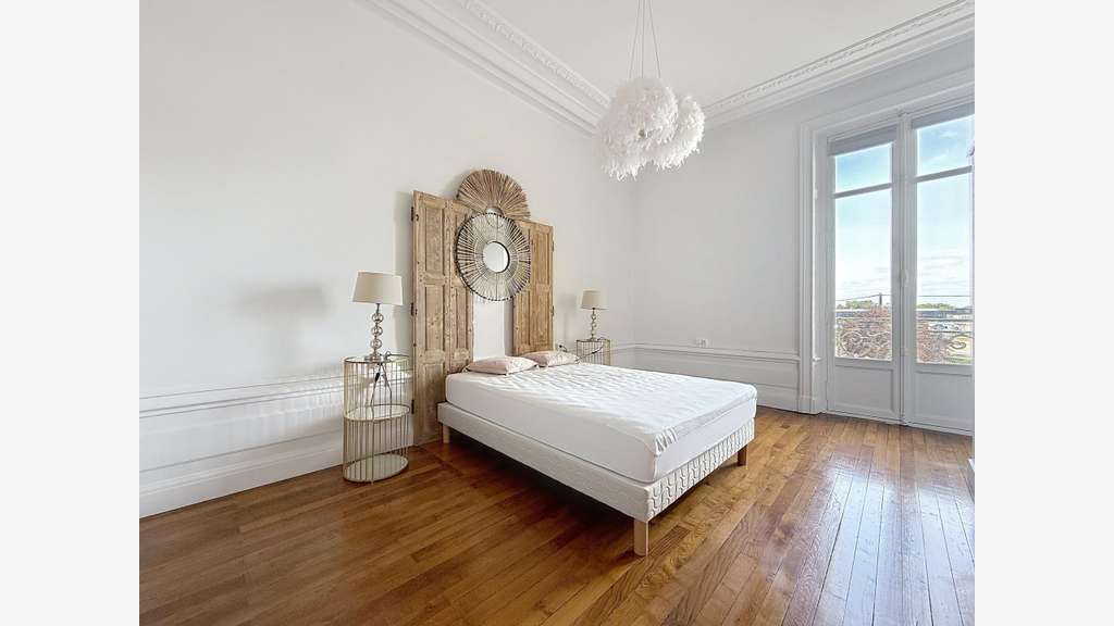 Loue bureau professionnel 120m² à Saint Herblain
