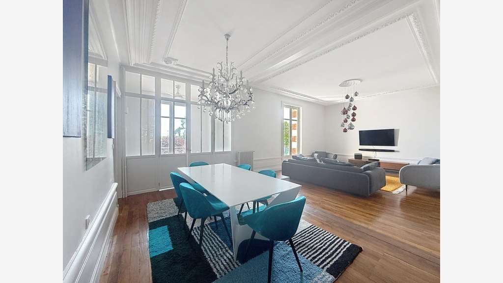 Loue bureau professionnel 120m² à Saint Herblain