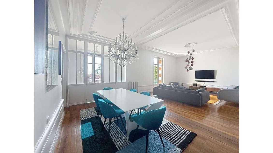 Loue bureau professionnel 120m² à Saint Herblain