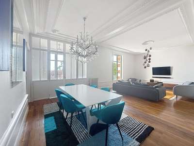 Loue bureau professionnel 120m² à Saint Herblain