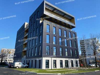 A louer bureaux 238m² à Saint Herblain