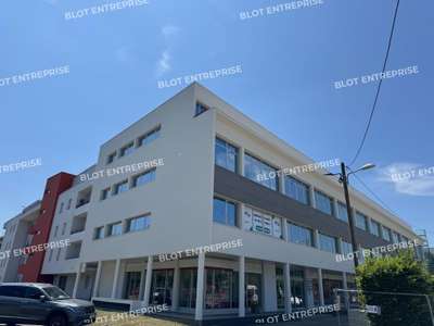 Location Bureaux à Saint-Herblain