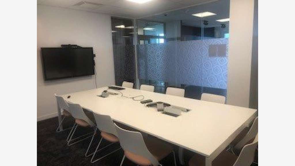 Plateau de bureaux 320m² ZAC d'Armor St-Herblain