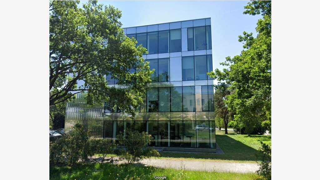 Plateau de bureaux 320m² ZAC d'Armor St-Herblain