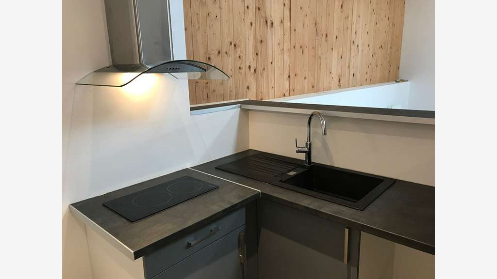 Location loft-bureau en duplex à Saint Herblain