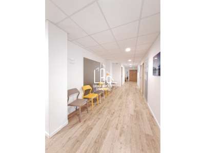 Location Bureaux à Saint-Herblain