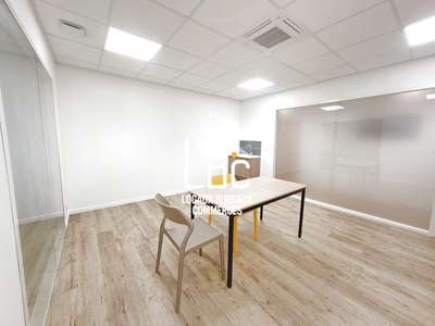 Location Bureaux à Saint-Herblain