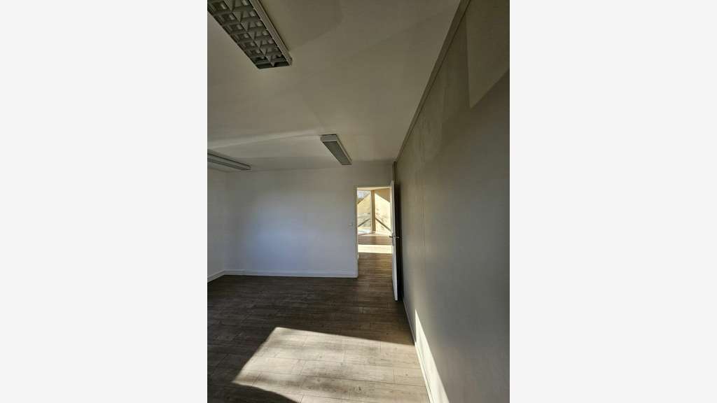 Bureaux 73m² R+2 à louer à Saint-Herblain