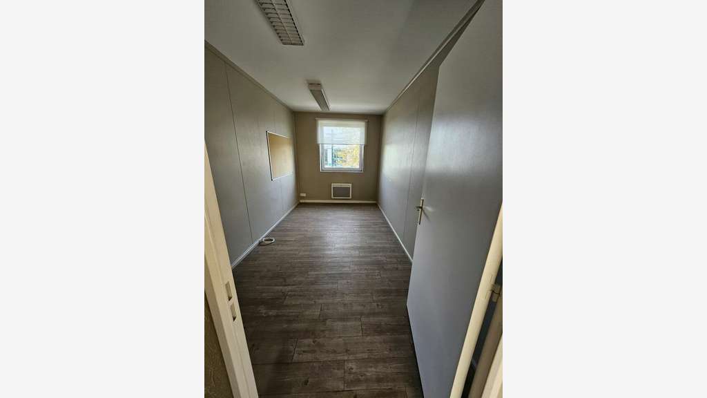 Bureaux 73m² R+2 à louer à Saint-Herblain