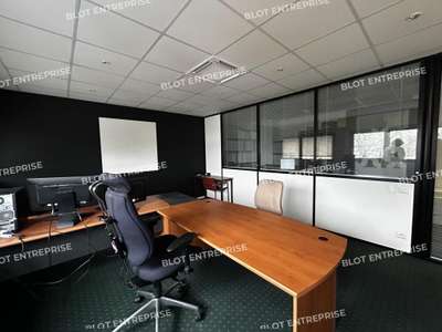 Location Bureaux à Saint-Herblain