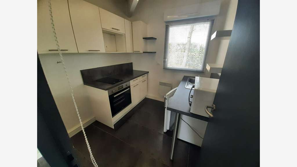 A louer bureaux de 118m² à Saint-Herblain