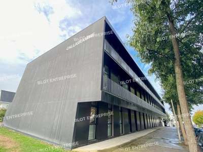 Location Bureaux à Saint-Herblain