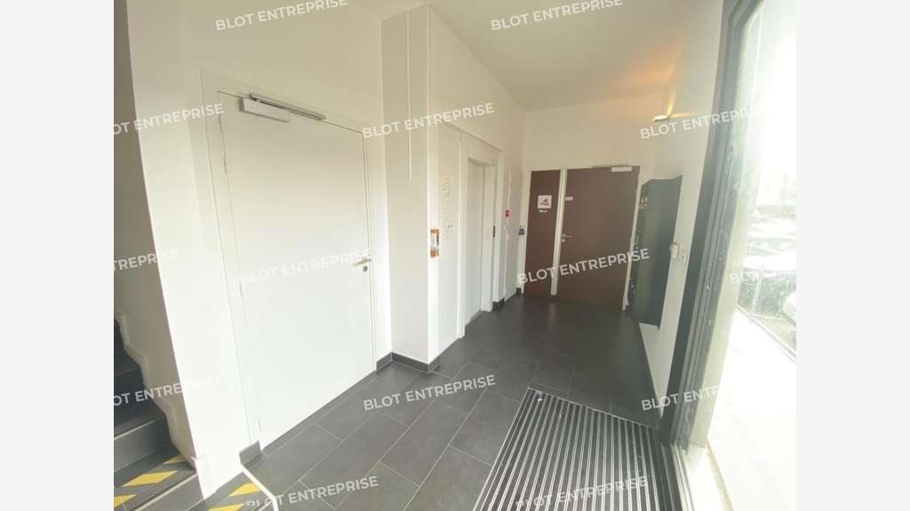 Bureaux 186m² Saint-Herblain secteur Atlantis