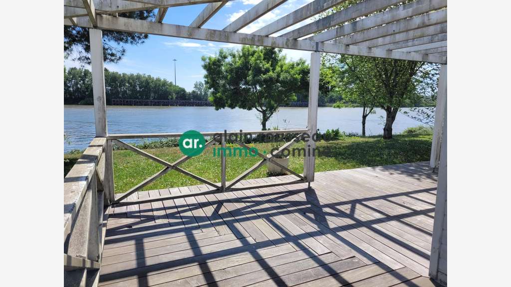 Location bureaux de 118m² en RDC à Saint-Herblain