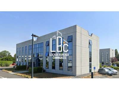 Location Bureaux à Saint-Herblain