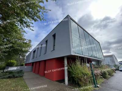 Location Bureaux à Saint-Herblain