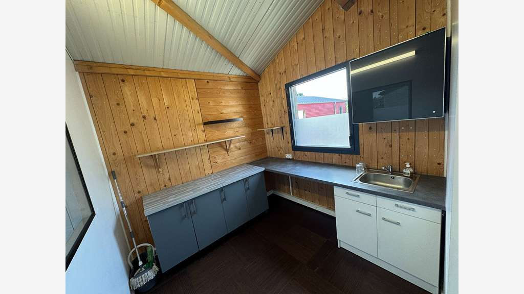 A louer très beau bureaux 83m² R+1 Saint Herblain
