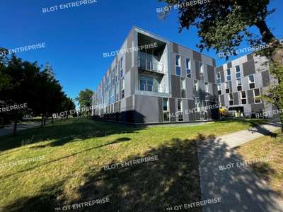 Location Bureaux à Saint-Herblain