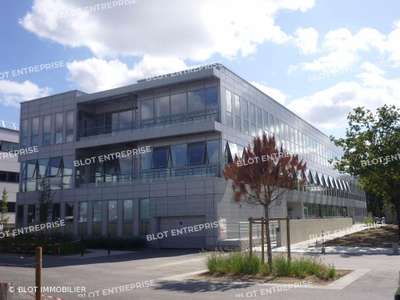 A LOUER - Bureaux - 727 m² - Saint Herblain