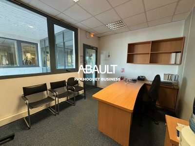Bureaux 150m² R+1 à louer à Saint-Jean
