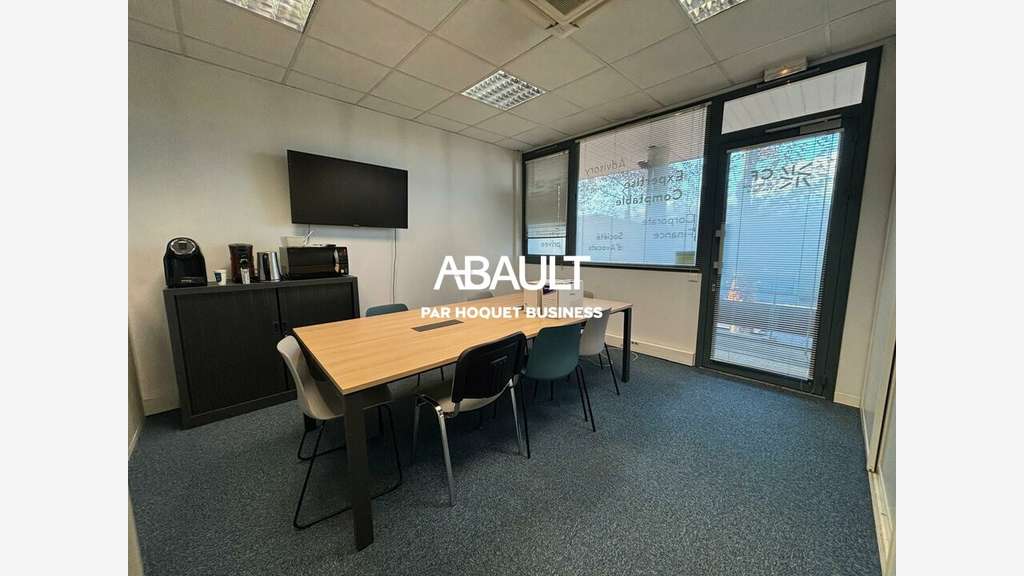 Bureaux 150m² R+1 à louer à Saint-Jean
