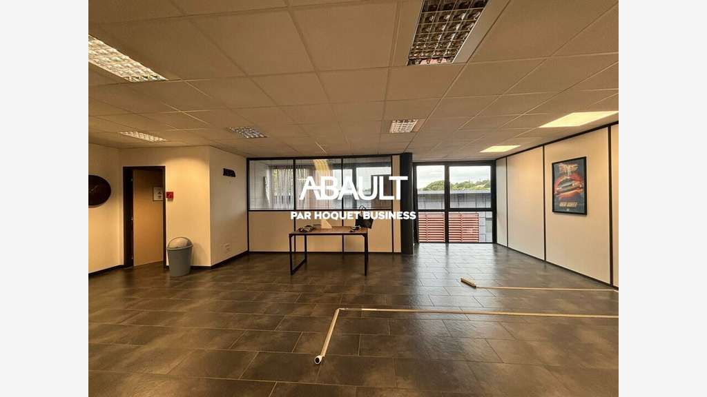 Bureaux de 78m² à louer à Saint Jean