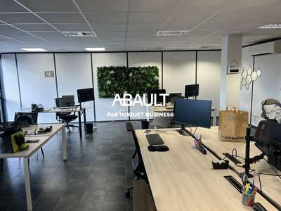 Location Bureaux à Saint-Jean