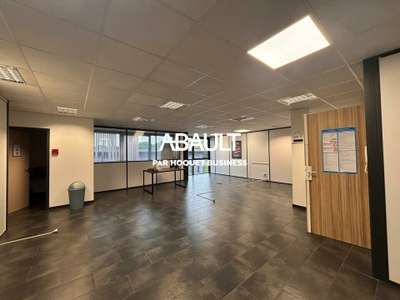 Location Bureaux à Saint-Jean