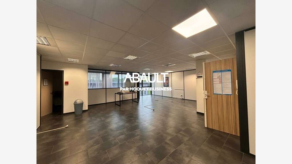 Bureaux de 78m² à louer à Saint Jean