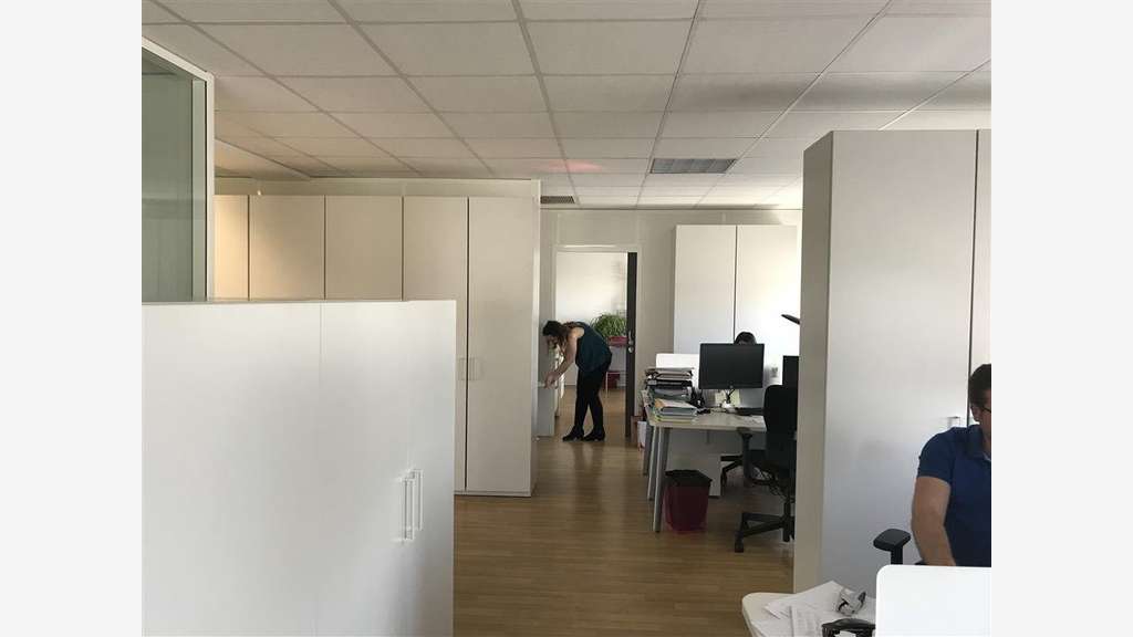 NORD EST TOULOUSE LOCATION BUREAUX 185 M², ces bur