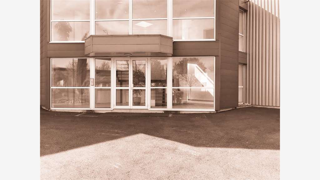 NORD EST TOULOUSE LOCATION BUREAUX 185 M², ces bur