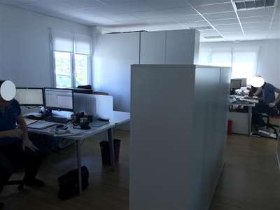 NORD EST TOULOUSE LOCATION BUREAUX 185 M², ces bur
