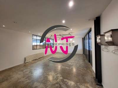 Location Bureaux à Saint-Jean-de-Linières