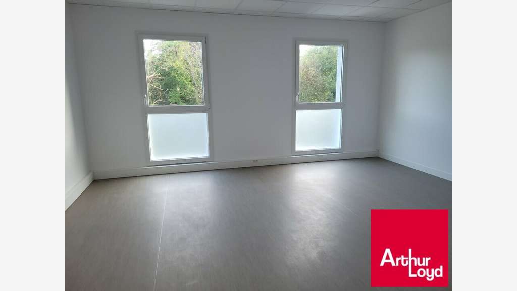 Bureaux 22m² R+1 à louer à Saint Jean de Luz