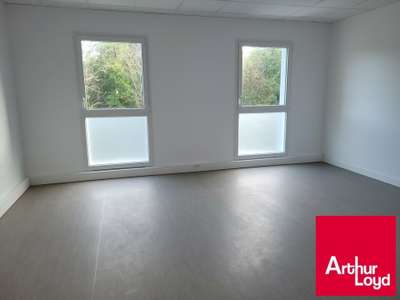 Bureaux 22m² R+1 à louer à Saint Jean de Luz