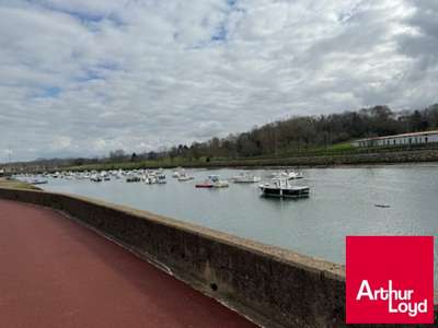 Location Bureaux à Saint-Jean-de-Luz