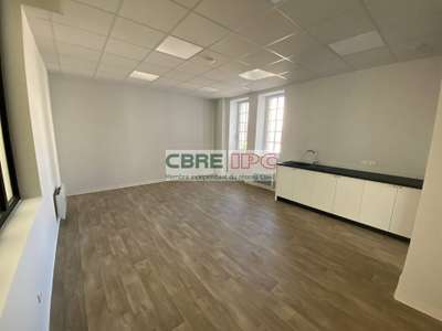 Location Bureaux à Saint-Jean-de-Luz