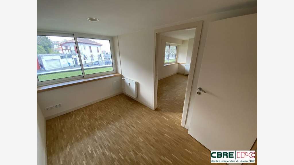 Location bureaux 26m² à Saint-Jean-de-Luz