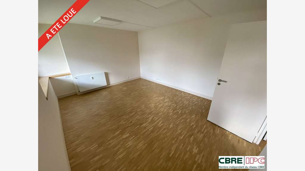 Location bureaux 26m² à Saint-Jean-de-Luz