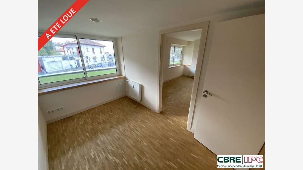 Location bureaux 26m² à Saint-Jean-de-Luz