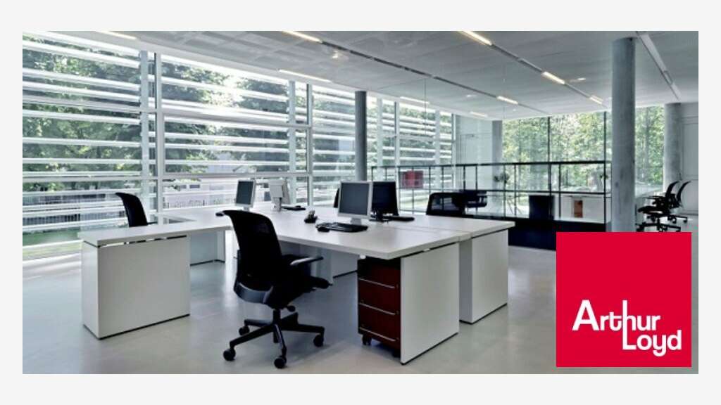 Bureaux 30m² à louer 1er étage Saint Jean de Luz