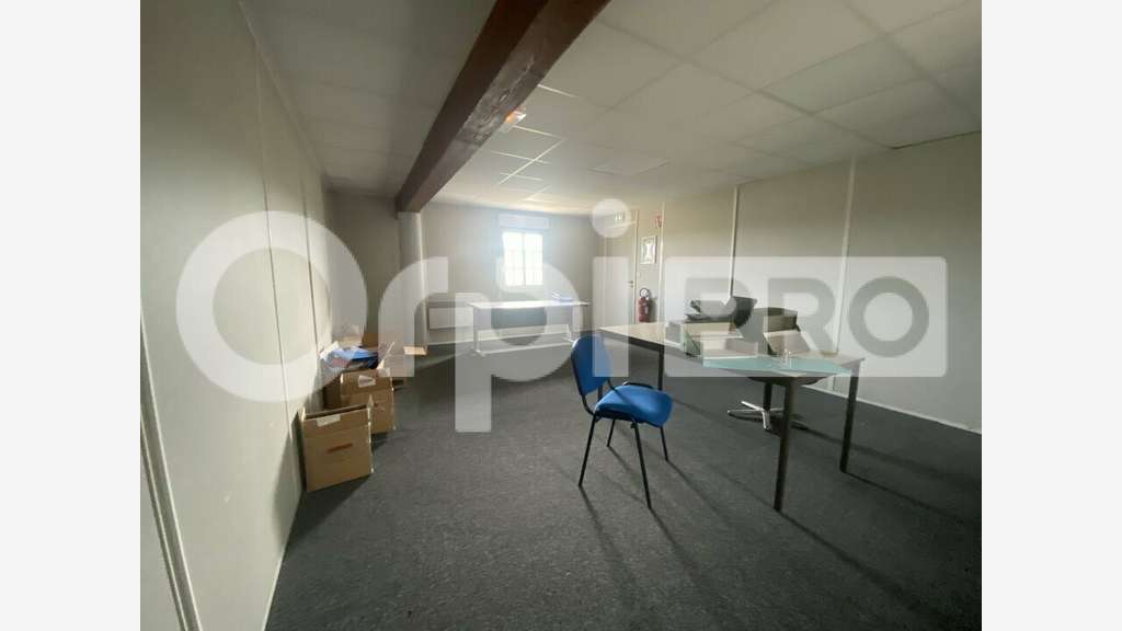BUREAUX - ST JEAN DE THURIGNEUX - 170 m2