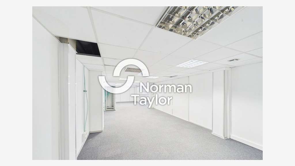Bureaux 205m² à louer Montpellier Zone de la Lause
