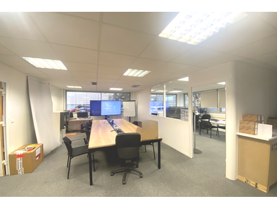 Location Bureaux à Saint-Jean-de-Védas