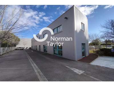 Location Bureaux à Saint-Jean-de-Védas