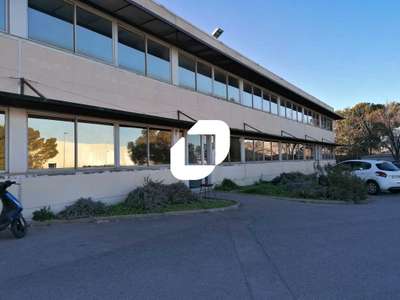 Location Bureaux à Saint-Jean-de-Védas