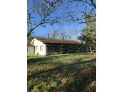 Location Bureaux à Saint-Jean-d'Illac