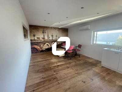 Location Bureaux à Saint-Jean-d'Illac