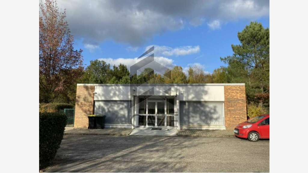 BUREAUX A LOUER - SAINT JEAN D'ILLAC
