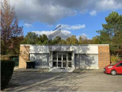 BUREAUX A LOUER - SAINT JEAN D'ILLAC